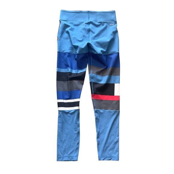 Lot of 5 Women’s Pants Adidas & USC Trojans Yoga Leggings Size Small/Medium - Picture 6 of 10